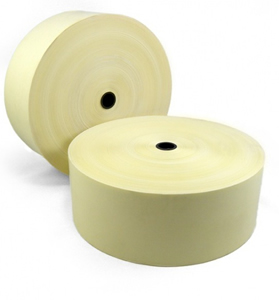 Porto Alegre Relógio de Ponto Precisão Equipamentos bobinas57x300