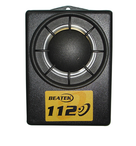 Porto Alegre Relógio de Ponto Precisão Equipamentos cigarra-eletronica-112