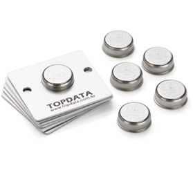 ibuttons em Porto Alegre Relógio de Ponto