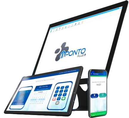 Porto Alegre Relógio de Ponto software-rhid