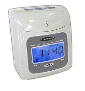 Precisão Equipamentos em Porto Alegre Relógio de Ponto relogio-de-ponto-cartografico-xcard