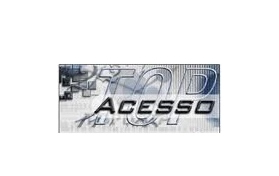 Porto Alegre Relógio de Ponto Precisão Equipamentos software-top-acesso